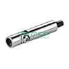 Adjustable Easy Assemblable Type Post Bracket Stainless Steel Glass Banister Post Supports Bracket