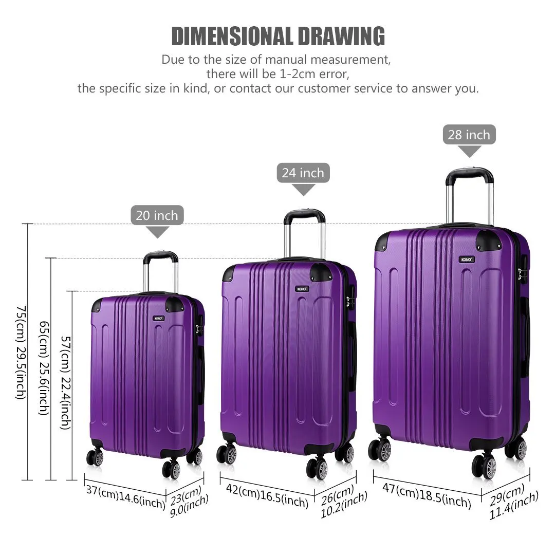 High Quality Luggage 20/24/28 Inch Cheap Suitcases Luggage Set Buy High Quality Luggage,20/24