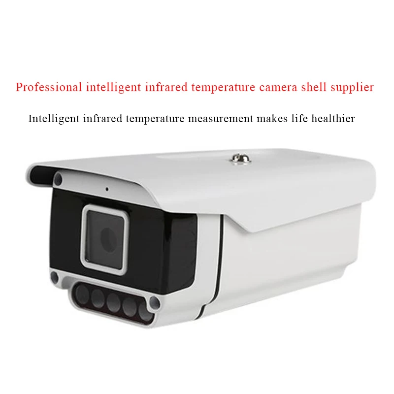 
Factory Price Temperature Measurement Thermal Imaging Surveillance Camera Cover Home and Outdoor Camera Accessories 