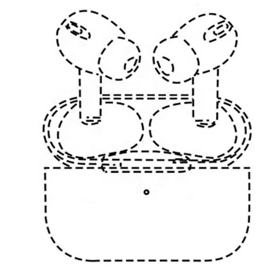 

Newest air pro 3 tws Edition BT 5.0 air pro 3 True Wireless Sports Mini Wireless Earbuds Earphone Air Pro 3, White