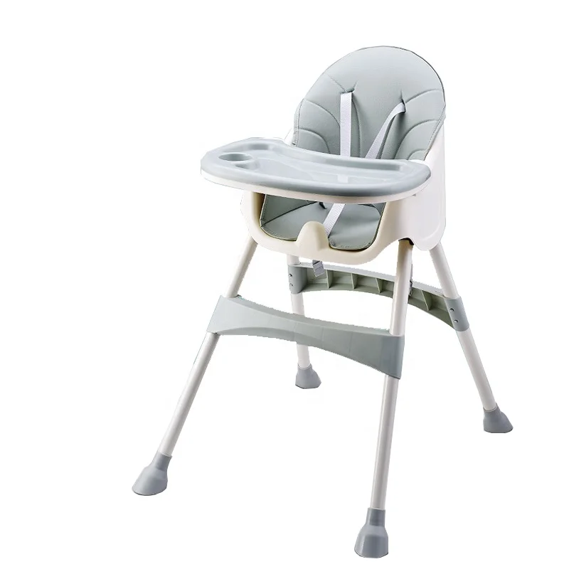 
new type 3 in 1 foldable baby dining chair 