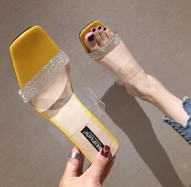 

handmade hot fix rhinestone stripe decorative shoe rack accessories