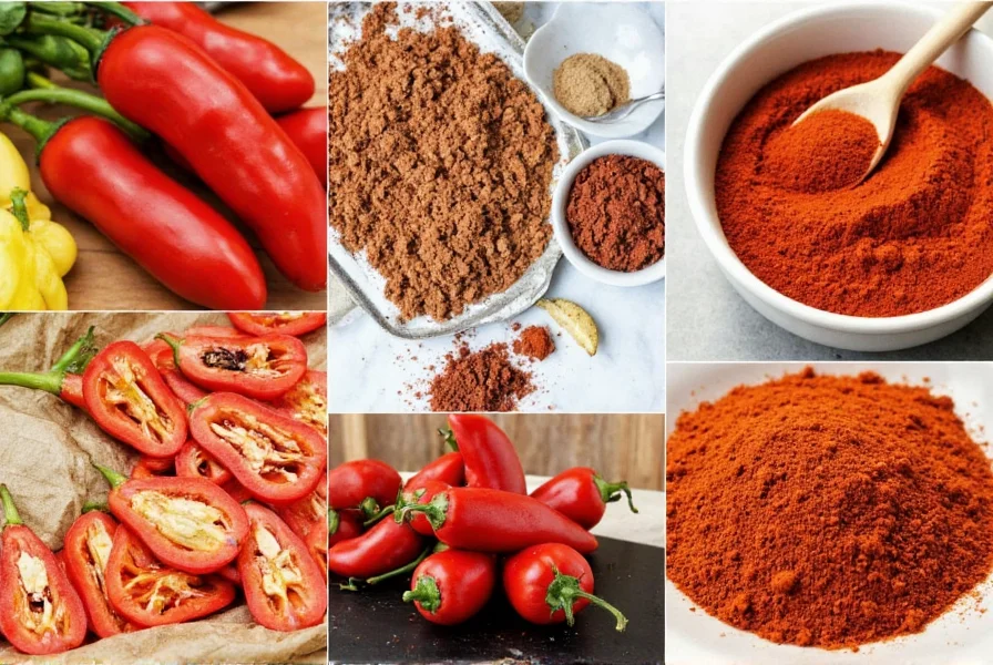 Paprika Recipe Dish