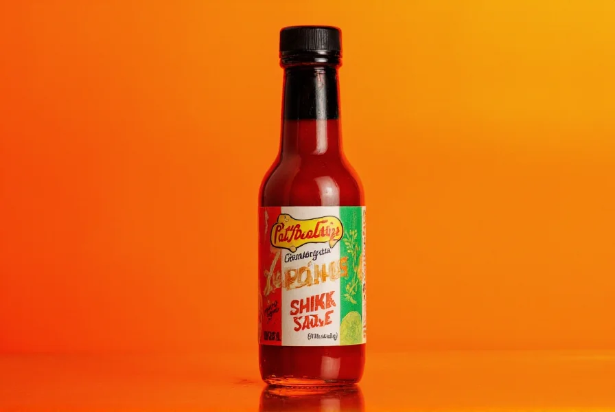 Pepper X Sauce: World's Hottest Pepper Explained