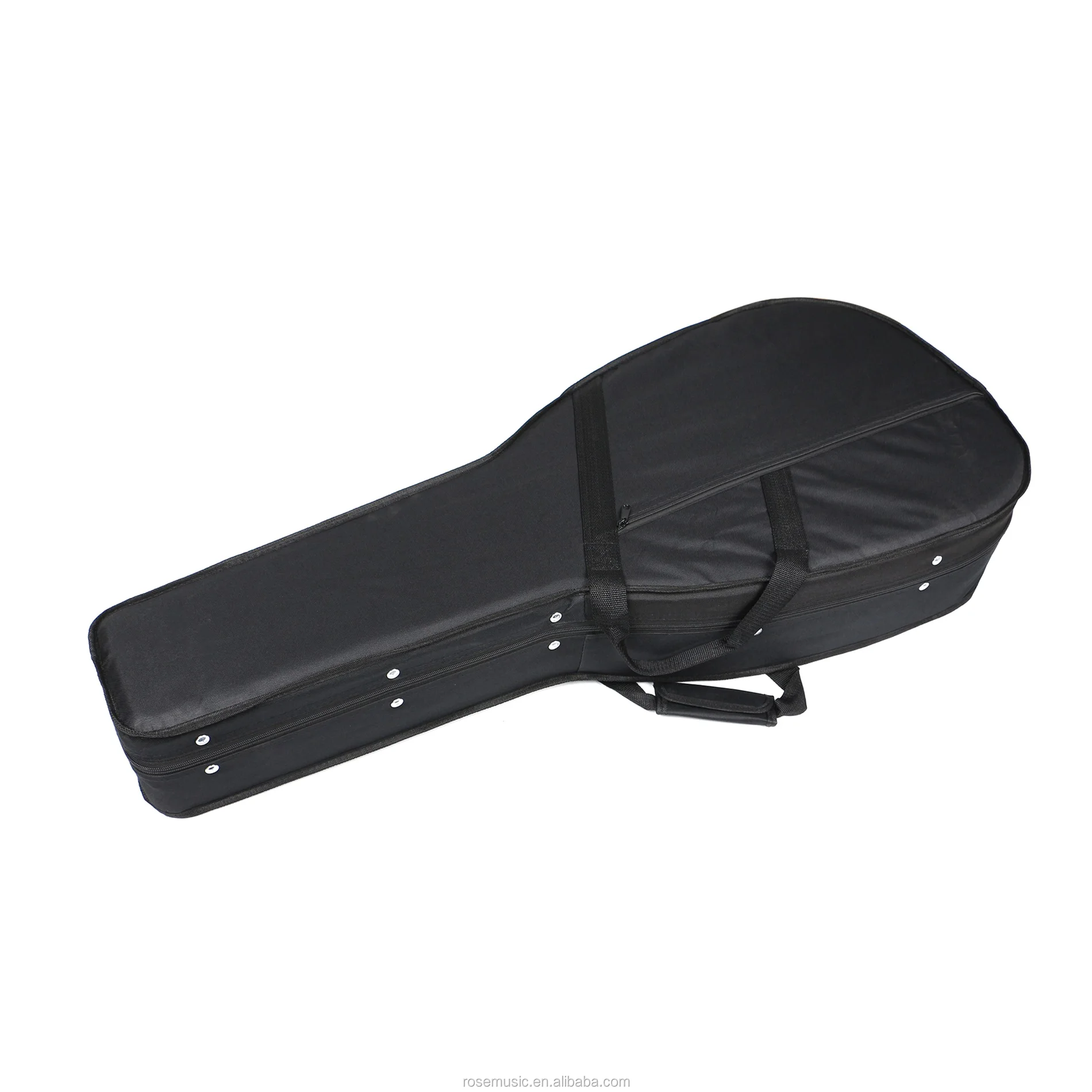 hard foam acoustic guitar case