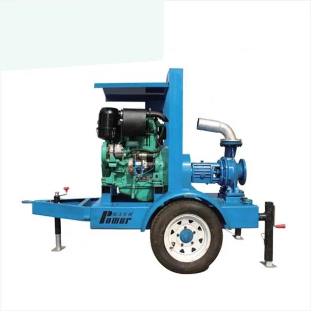 

Hot sale WFP brand diesel engine water pump set with factory direct sale, Customers' requirement