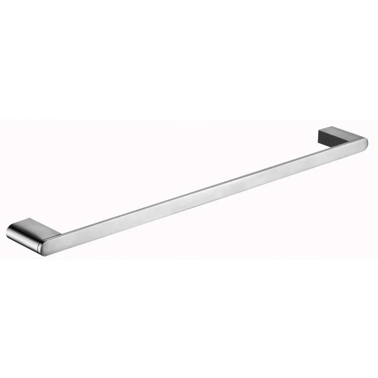 
Stainless steel 304 bathroom accessories towel rack paper hoder toilet brush holder soap dish towel bar clothes hanger 
