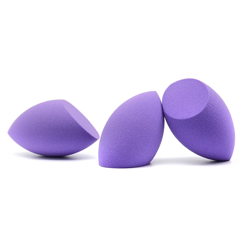 

Blender Sponge Perfect Makeup Assistant Powder Puff Foundation Face Sponge puff, Multicolor