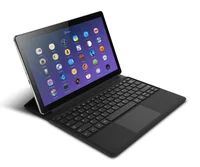 

New 10 inch 4g lte tablet pc 2 in 1 google android tablet with keyboard stand