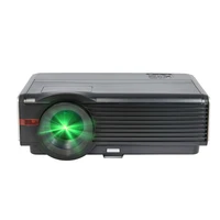 

Wholesale CAIWEI A9 5000 Lumens HD 3D LED TV digital video projector for home theater