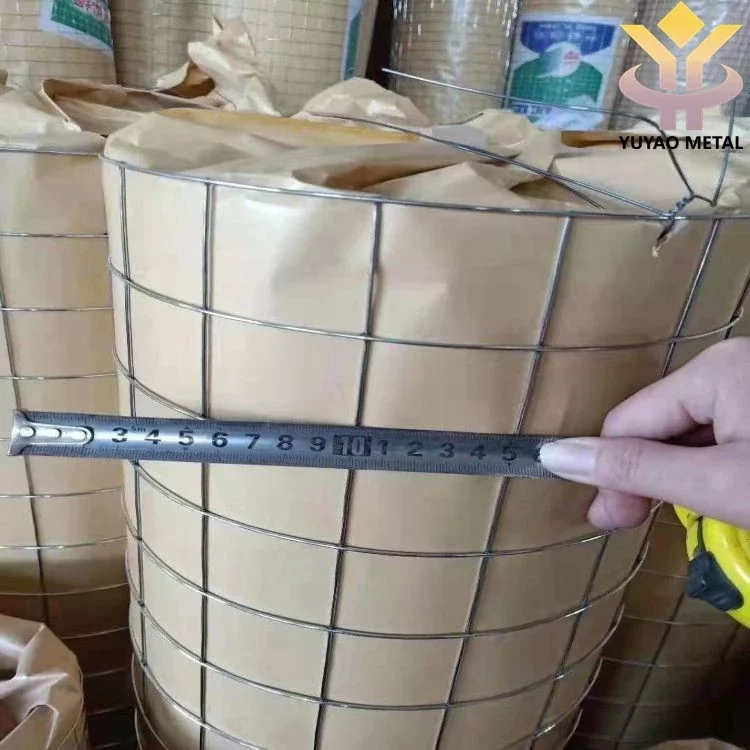 Anping Factory Wire Mesh Wholesale Welded Wire Mesh For Birds Cages