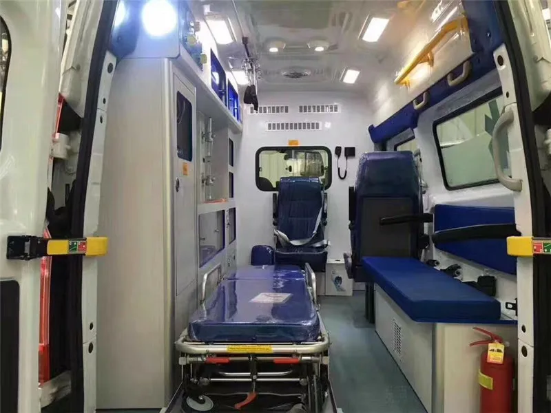 ambulance