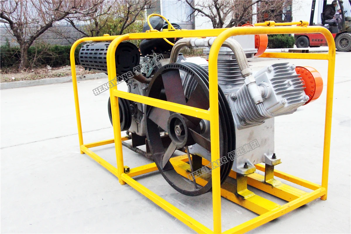 便携式压桩机气动打桩机出售