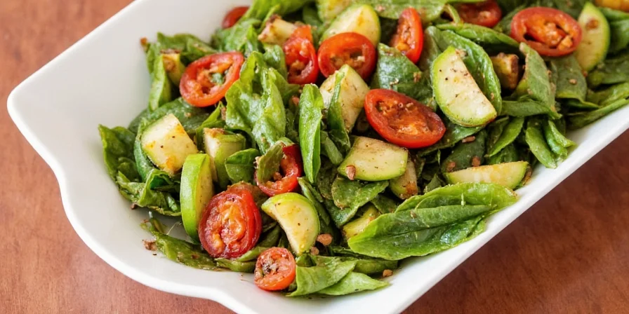The Secret Garden: 10 Spicy Vegetable Seasoning Hacks That Will Change Your Kitchen Forever!