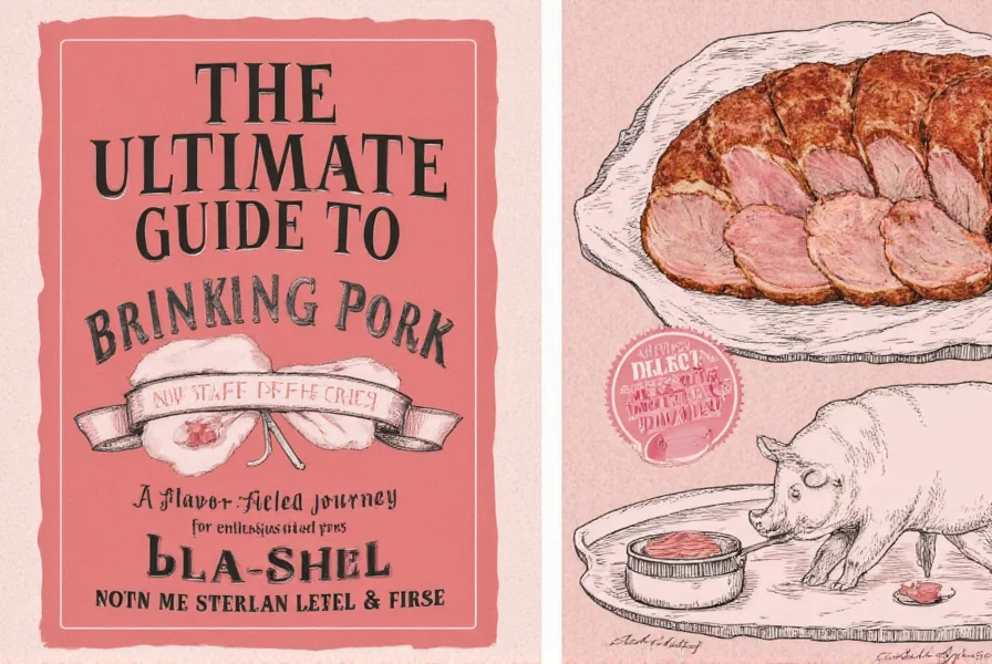 Brining Pork