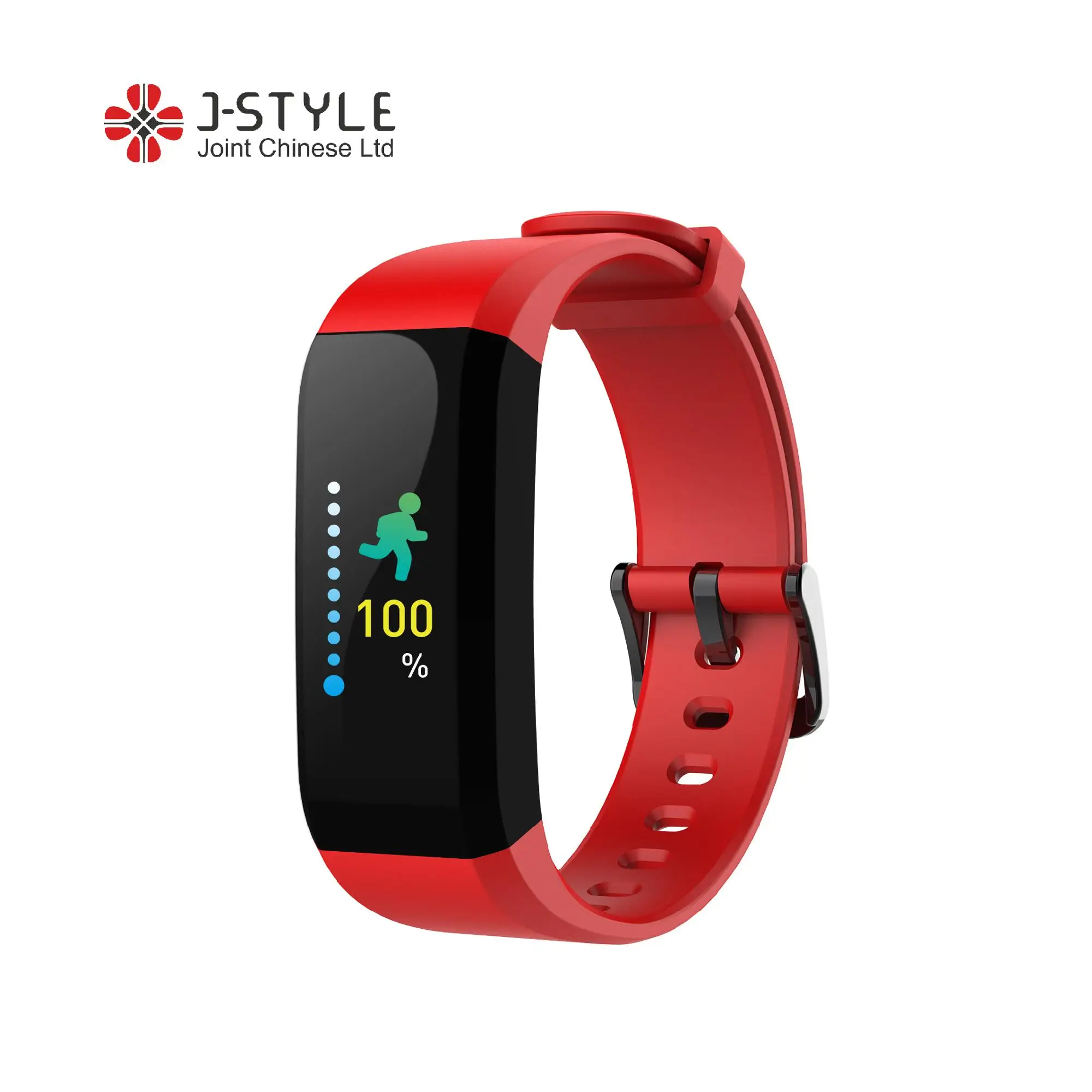 

Fitness Watch Smart Band Activity Tracker Smart Bracelet Fitness Track Bracelet, Black, slate