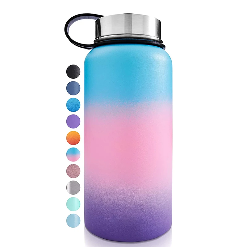 

Wholesale Hot Product With Competitive Price Vacuum Cup Double Wall Stainless Steel Water Bottle