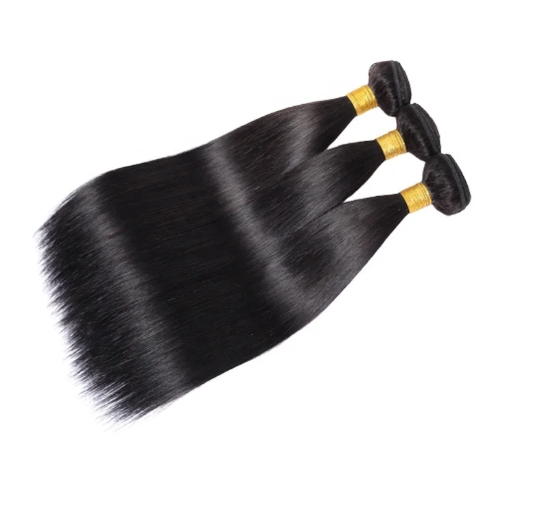 

Wholesale Price human straight hair bundle virgin brazillian hair bundles