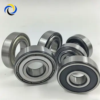 NKE cuscinetto a sfere serie 16000-aperto ZZ 2RS C3