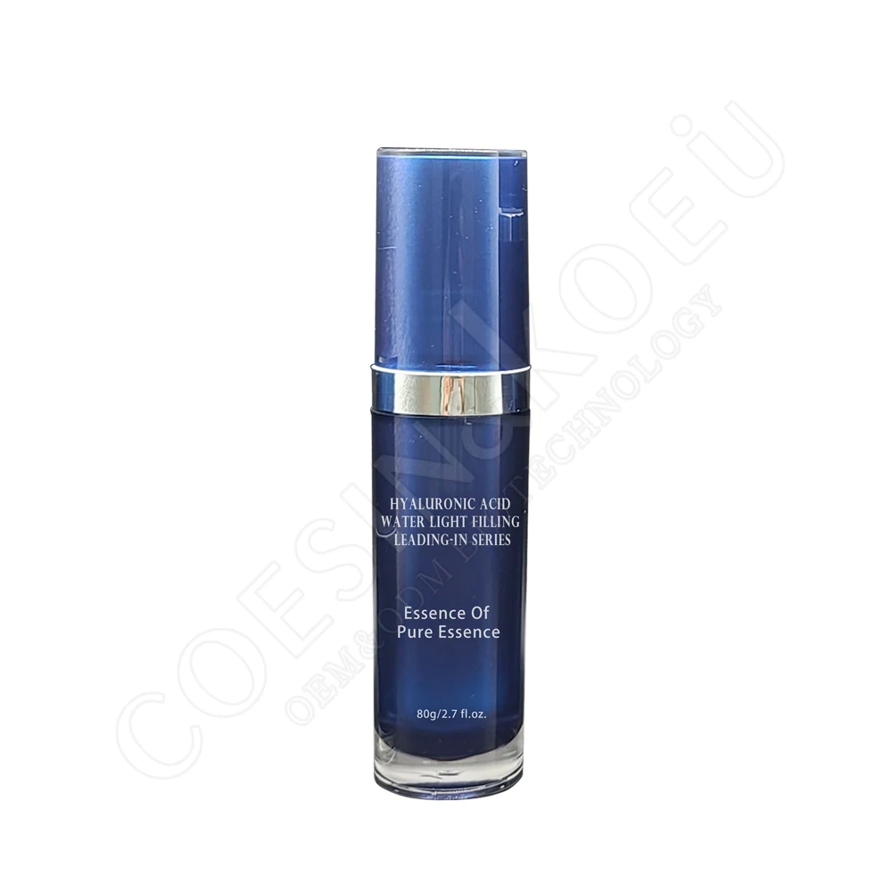 

Custom Anti-Aging serum hyaluronic acid HA 80ml private label