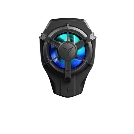 

For pubg Smart Gamepad radiator multi-function cooling game controller Phone Cooler ice fan