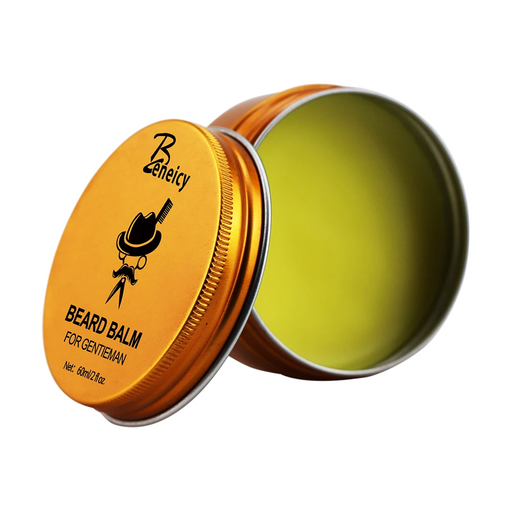 

100% beard balm for beard growth oil men