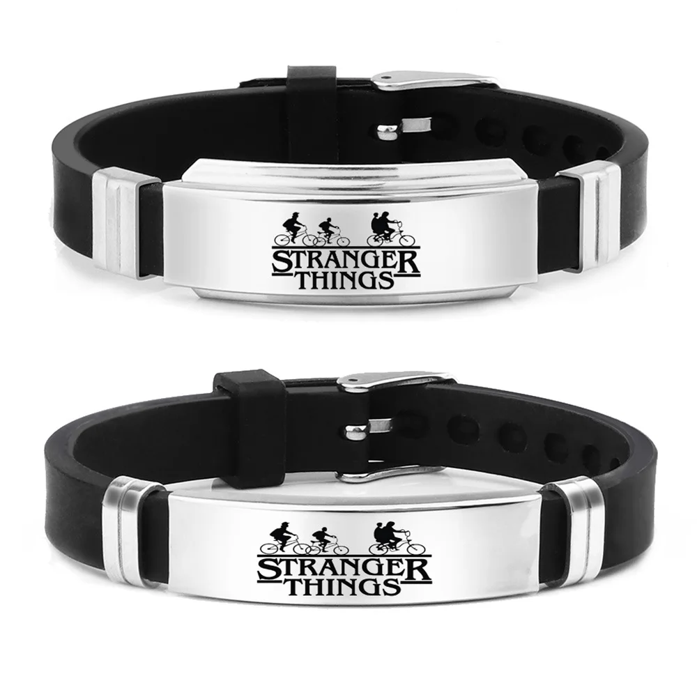 

Wholesale Cheap Price Classics Style Stainless Steel Bracelet For Men, Picture shows