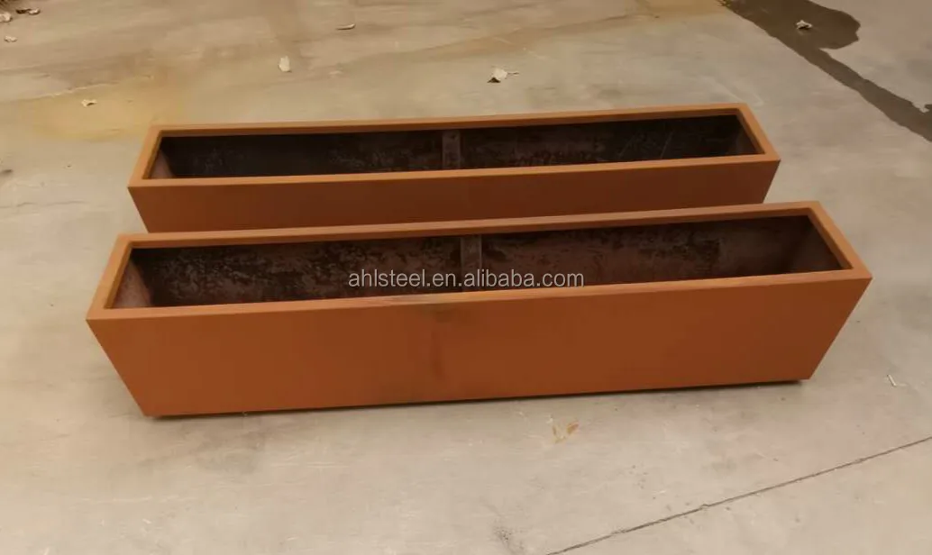 Juego De Muebles De Jardín Clásicos De Metal Para Exteriores De Diseño