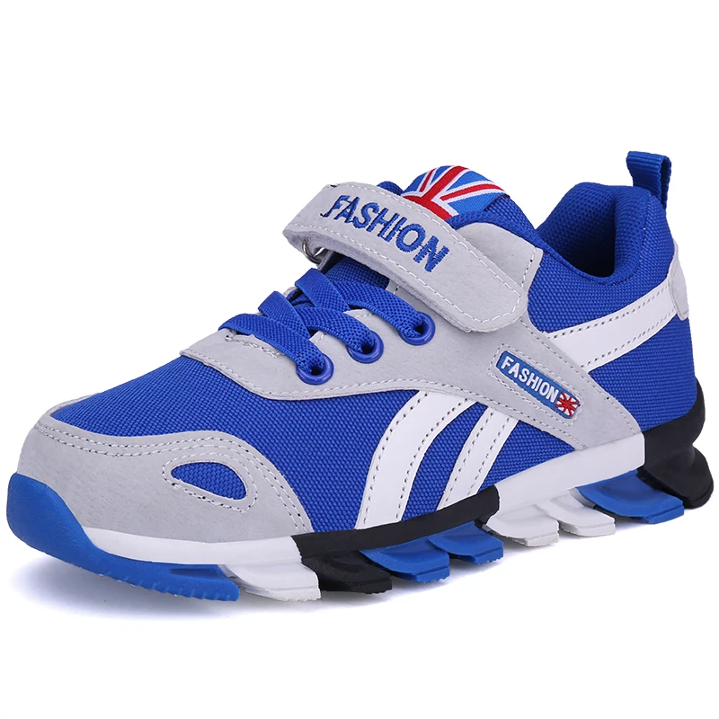 
Dropship Wholesale 2020 Spring Summer Fashion PU Leather Boys Girls Casual Shoes Children Kids Sneakers Shoes for Kids 