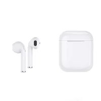 

i14 TWS Bluetooth 5.0 Waterproof Smart Touch Control Wireless Earphone