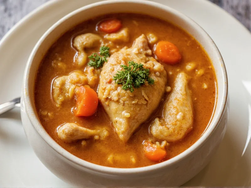 Chicken Soup: Benefits, Recipe & Expert Tips