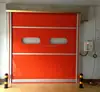 electric fast pvc roller high speed