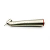 1:4.2 Fiber optic push button 45 degree contra angle / Dental Contra Angle 1:4.2 Red Fiber Optical 45 Degree Surgery Handpiece