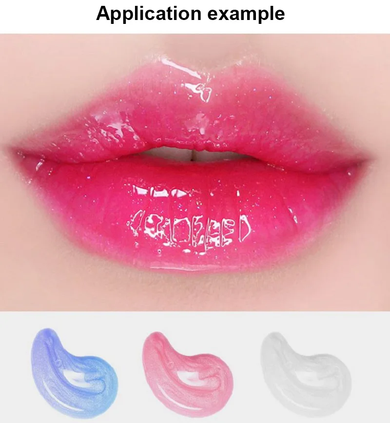 New Arrivals Versagel Lip Gloss Base Gel Diy Lipgloss Lip Gloss Base