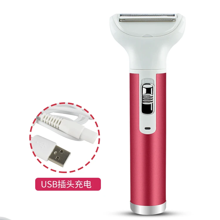 lady shaver usb