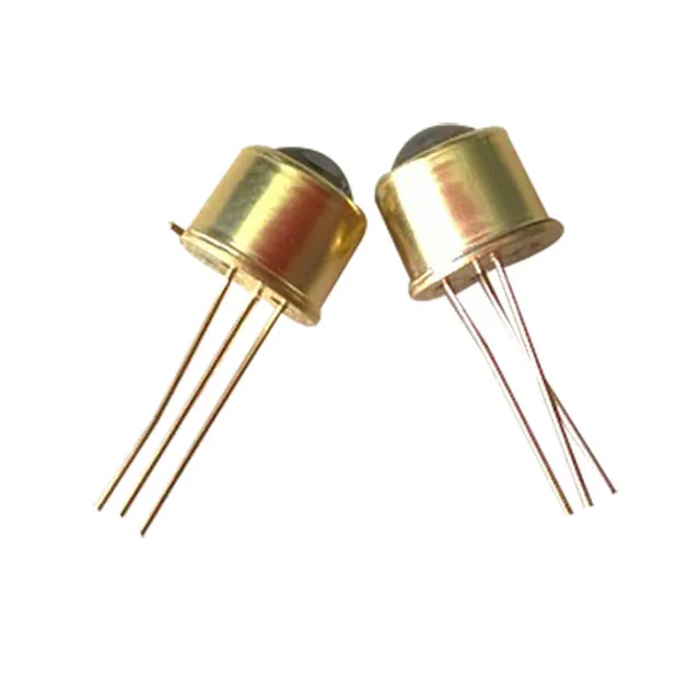 Through Hole 265NM DUV LED For Sterilization