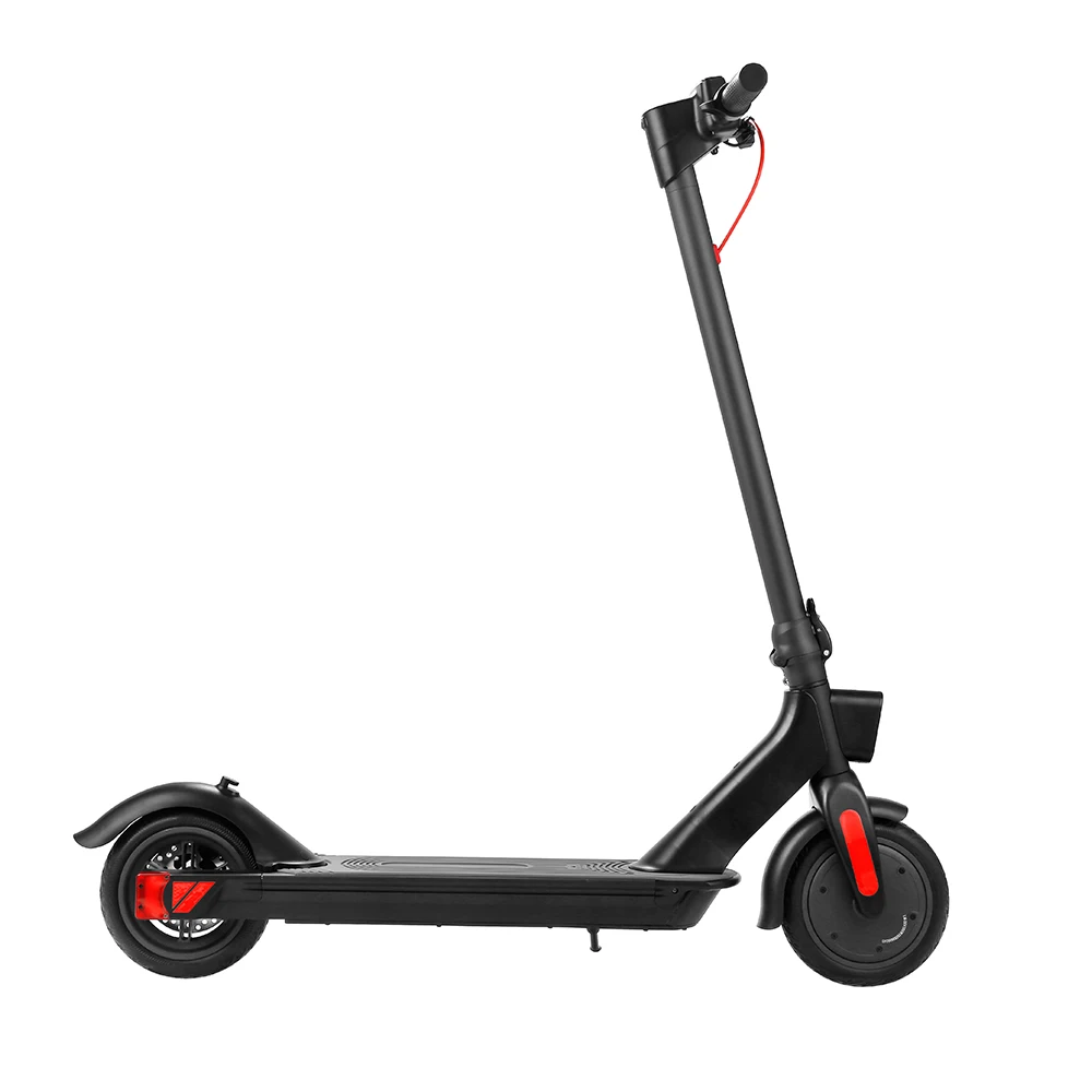 

Alucard Factory OEM folding scooter electric 120kg load electrice scooters mobility electric scooter adult