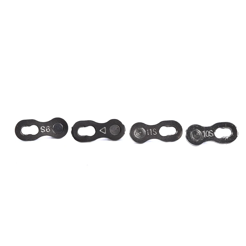 Color : 9 Hhhong 6/7/8/9/10/11 Speed Bike Chain Connector Lock Set MTB Road Bicycle Connector for Quick Master Link Joint Chain pin