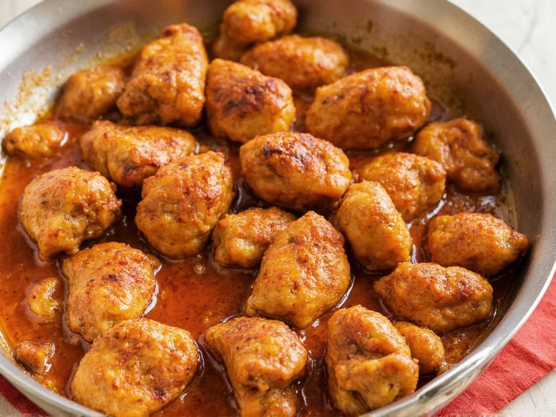 Sazon Goya Chicken: Authentic Preparation Guide