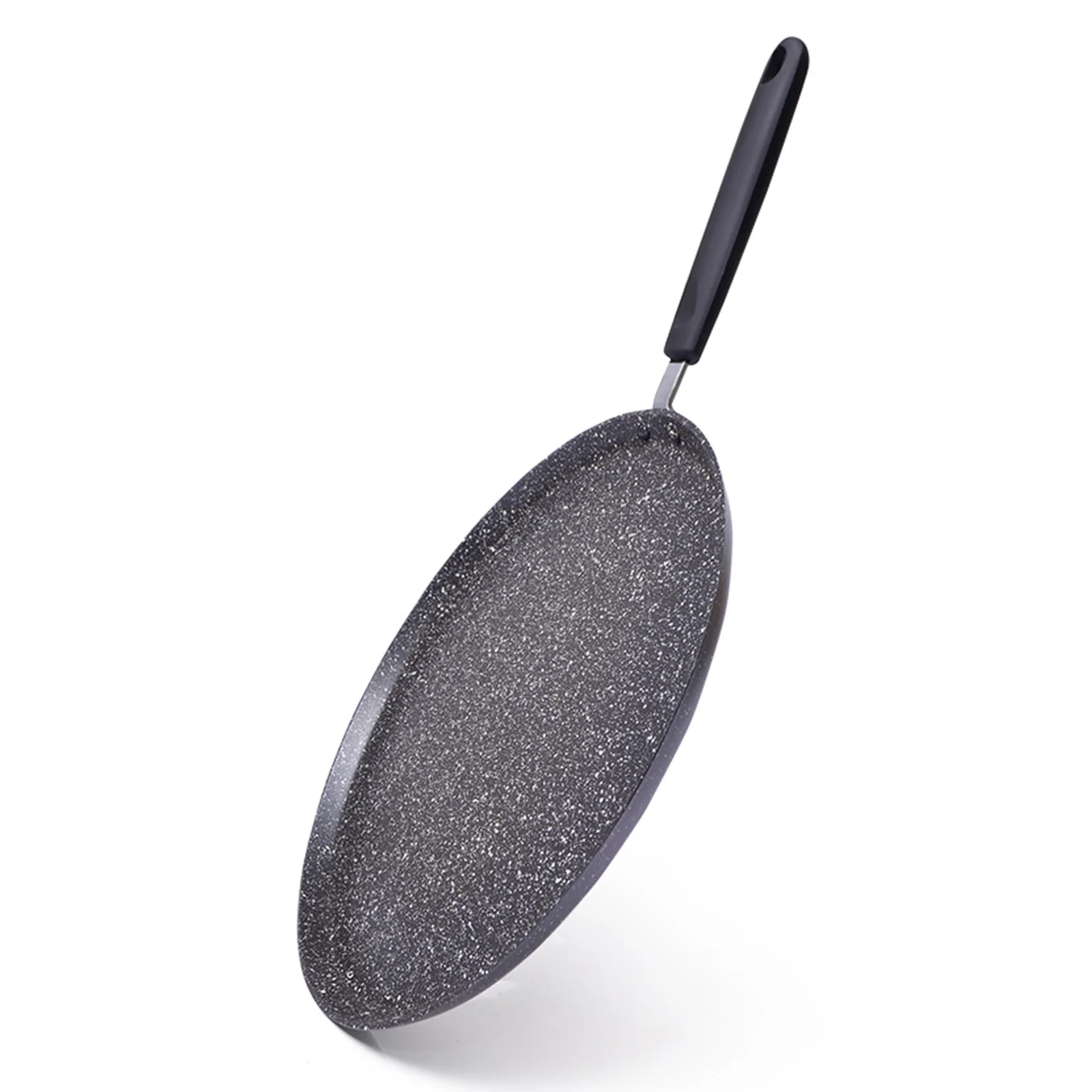 

Fissman Aluminum Nonstick Fry Pan Pressed Crepe Pan