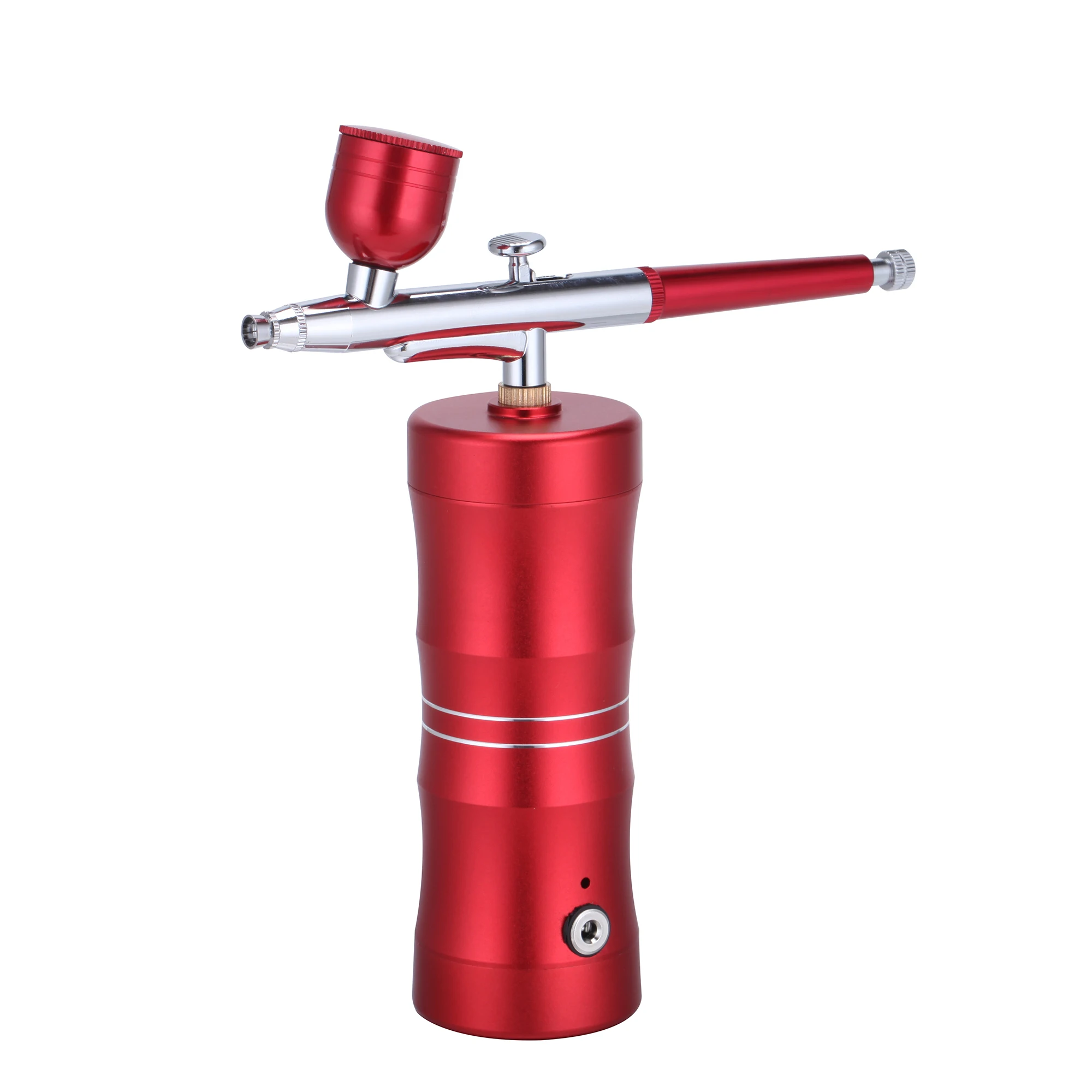 

Factory home use spray machine mini makeup airbrush for skin care and tattoo