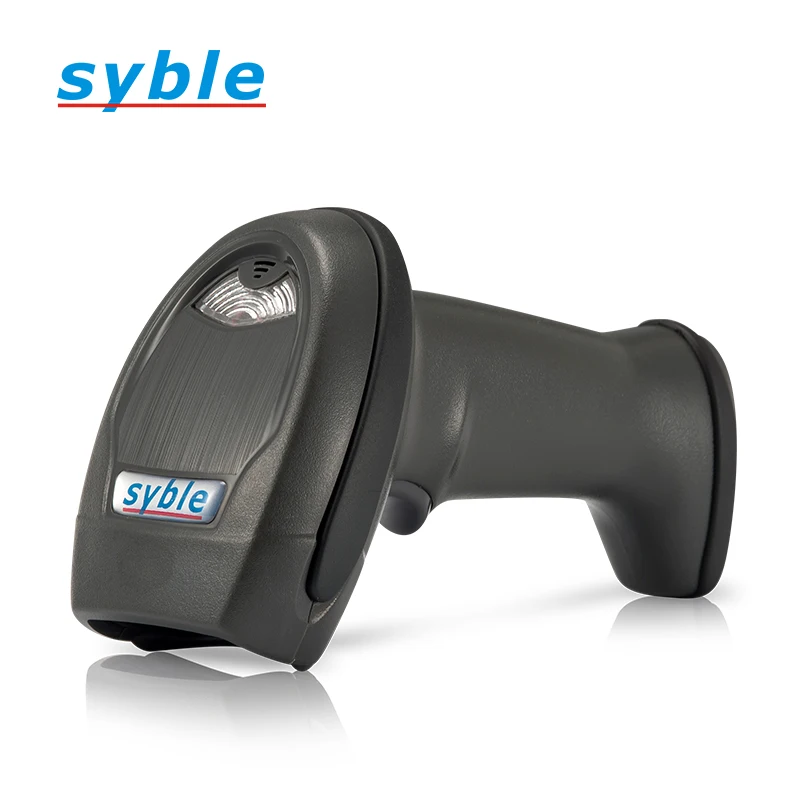 

high sensitive Industrial 1D Barcode Scanner Handheld code reader WeChat and Alipay