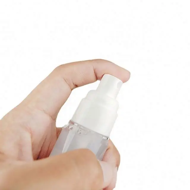 

Tasteless non Chemical Synthesis non Fragrance Masking Unisex 50ml Deodorant Spray