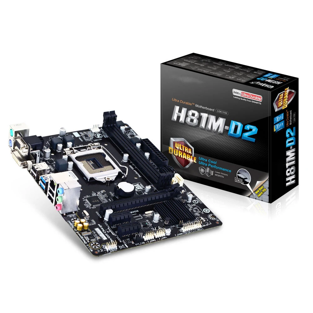 

h81 pro h81 motherboard H81G Motherboards with DDR3 16GB USB and SATA 3.0 motherboard