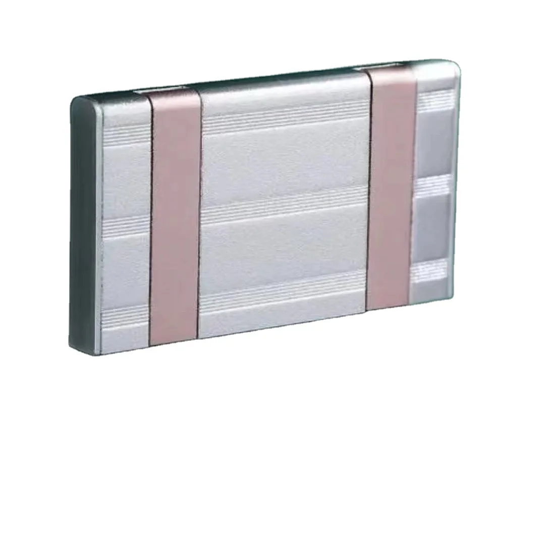 

High quality durable multifunctional stainless steel space saving folding storage hanger