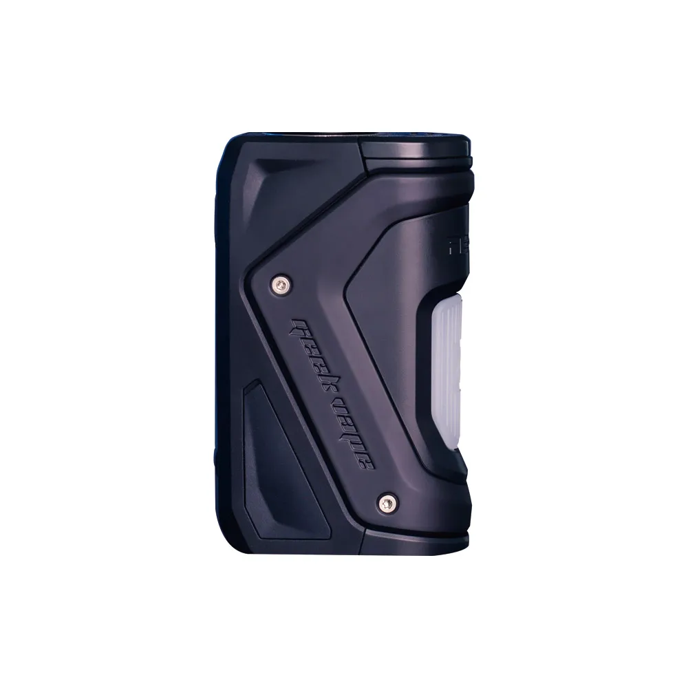 

NEW Geekvape e-cig vape box mod Aegis Squonker 100W Mod 0.96inch screen power by 18650 battery