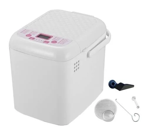 
Mini Bread maker 