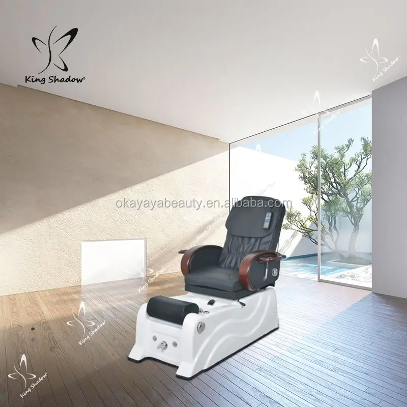 

wholesale pedicure chair manicure pedicure sink bowl massage pedicure chair, Can be optional