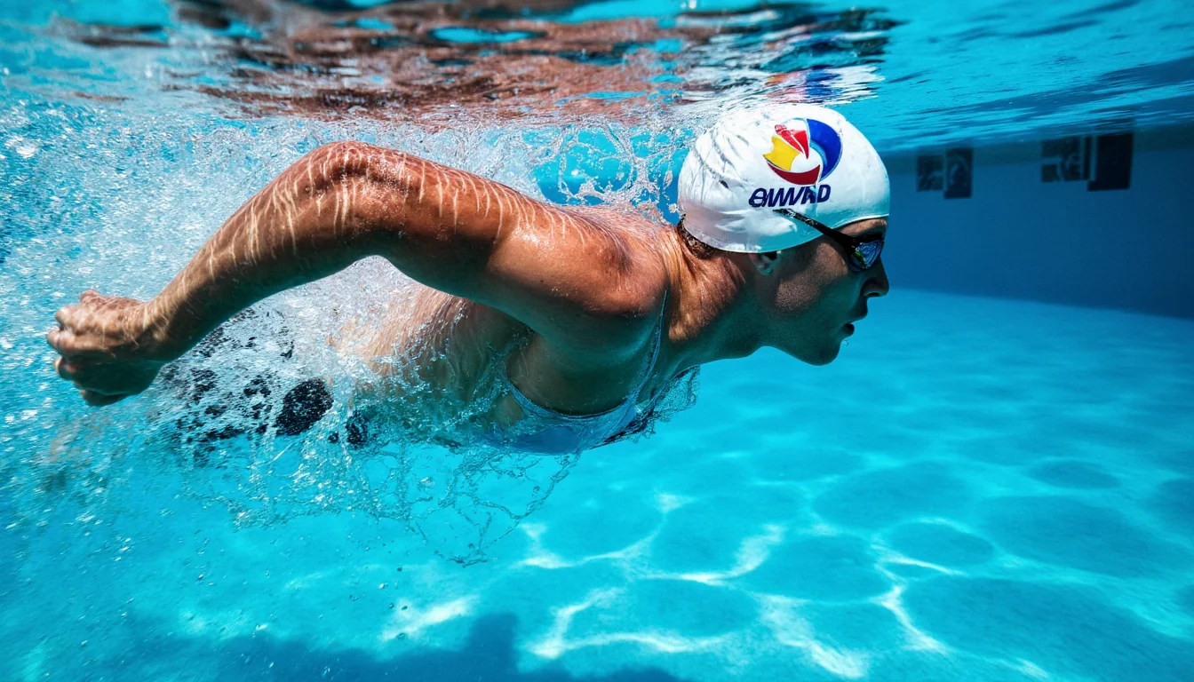 Swimming In Spring How to Launch a Spring Swimming Routine in 2026: The Dryland-to-Pool ...