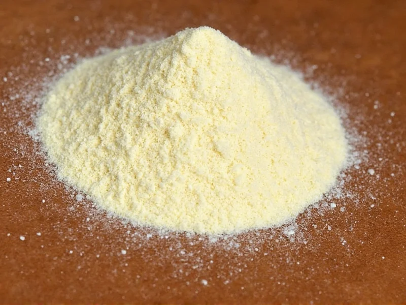 Is Garlic Powder Salty? The Clear Answer Revealed